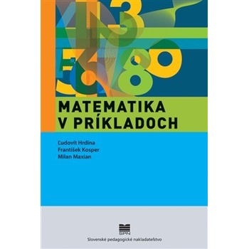 Matematika v príkladoch