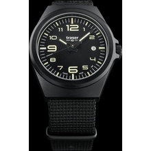 Traser P59 Essential M Black PVD nato