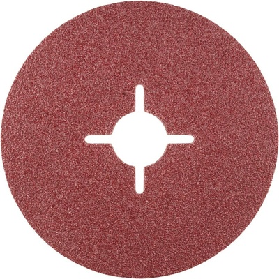 RHODIUS Fibrové disky KFS 115 x 22,23 P80 PROline 300007