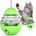 PETINTEREST Интерактивна играчка Шейкър за лакомства PET INTEREST Shake Leaky Cat Toy (25544)