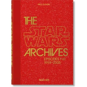 The Star Wars Archives. 1999-2005. (ISBN: 9783836593274)