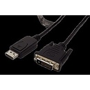 VGA, DVI, HDMI kabely Roline 11.04.5612