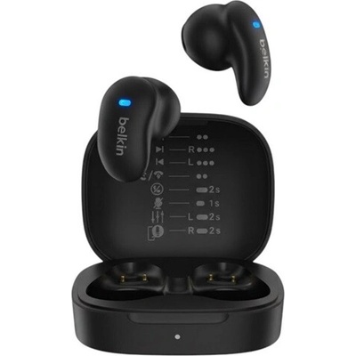 Belkin SoundForm Anywhere AUC014HQBK