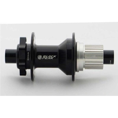 Black Peak Задна главина Black Peak 101 Micro Spline 142x12 32H