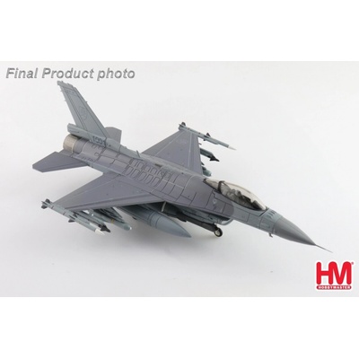 Signature Hobby Master F-16V Block 70 Fighting Falcon Slovak Air Force #1001 Slovakia 2024 Edittion 1:72