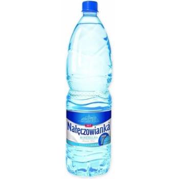 Nałęczowianka Neperlivá voda 6 x 1,5 l