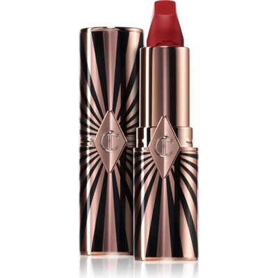 Charlotte Tilbury Plnitelná rtěnka Hot Lips Lipstick Refillable Viva La Vergara 3,5 g