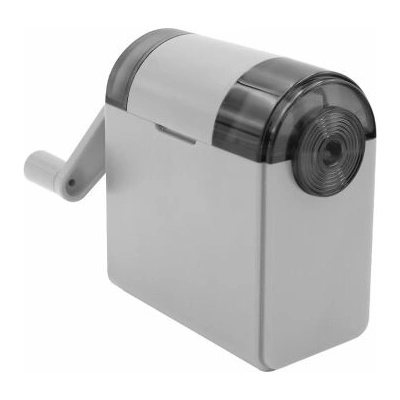 Struhadlo stolní - mechanické DH-0018, šedé