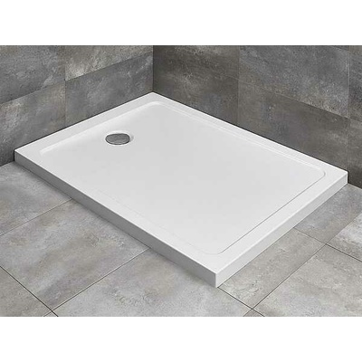 Radaway Doros F 140x80 SDRF1480-01