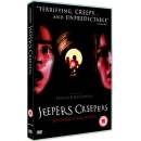 Jeepers Creepers DVD