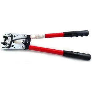 Kraft&Dele Клещи за кримпване KraftDele KD10257/ 390 мм (KD10257)