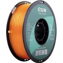 eSun PLA 1,75 mm 1000 g oranžový