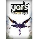 Yars Revenge
