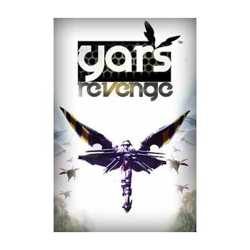 Yars Revenge