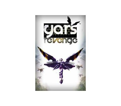 Yars Revenge