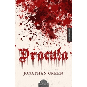 Dracula | Green Jonathan (ISBN: 9783961881635)