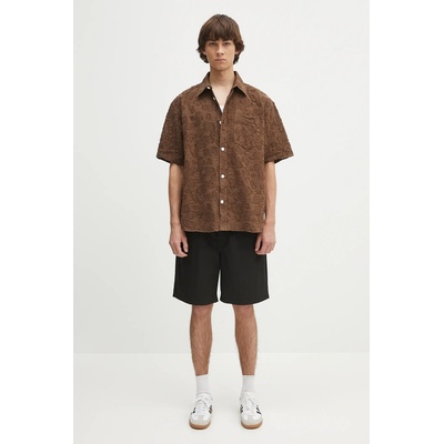 Norse Projects Къс панталон Norse Projects Ragnar Fine Broken Twill Shorts (N35.0620.9999)