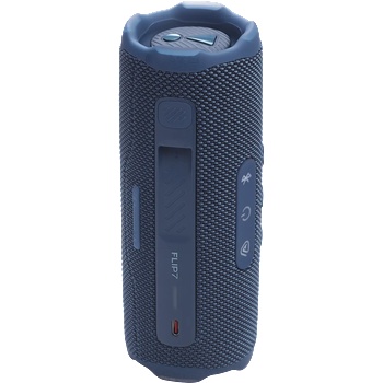 JBL Flip 7 Blue (JBLFLIP7BLU)