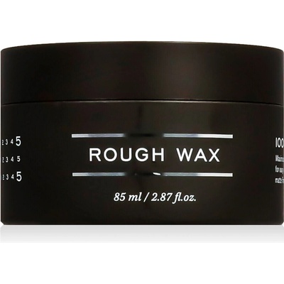 REF Rough Wax N°505 objemový vosk s matujícím efektem 85 ml unisex
