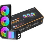 darkFlash CB360 BLACK