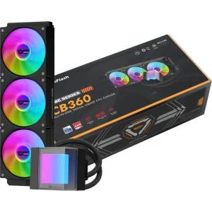 darkFlash CB360 BLACK