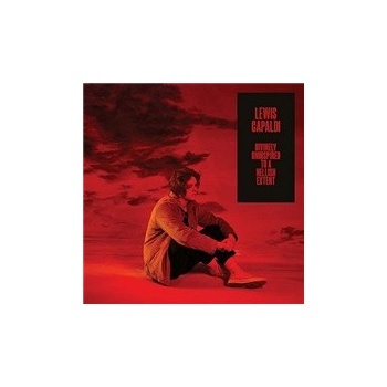 Lewis Capaldi - Divinely Uninspired To A Hellish Extent LP