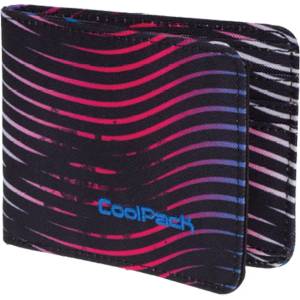 Cool Pack Портмоне Cool Pack Flashing Lava - Patron (70478)
