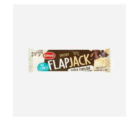 Emco Flapjack 45 g