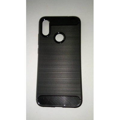 Xiaomi Redmi Note 7 СИЛИКОНОВ ГРЪБ
