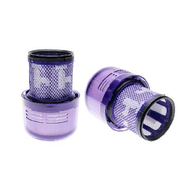 VACS Hepa filter do vysávača DYSON V15s Detect Submarine, 2 ks, 8596419358655, kvalitná alternatíva