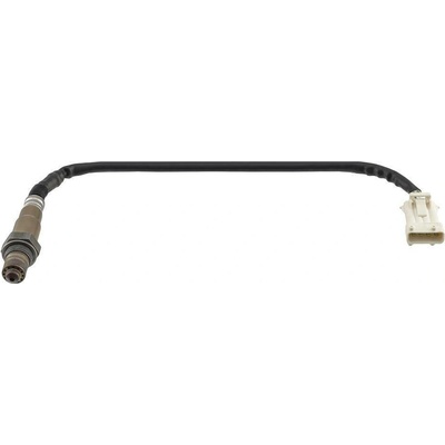Lambda sonda TOPRAN 721 853