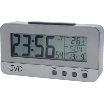 JVD RB91