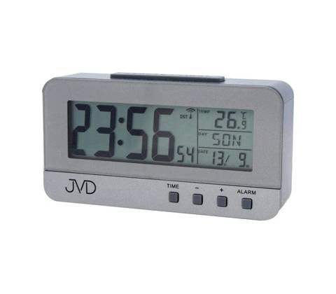 JVD RB91