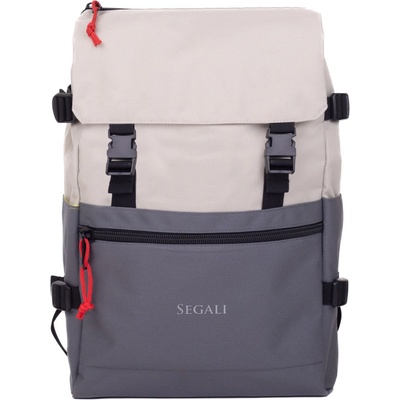 Segali Batoh SGB 1342 šivá