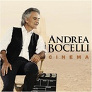 BOCELLI ANDREA: CINEMA CD