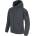 Helikon-Tex Градски тактически суитшърт (FullZip) - Сиво (BL-ULF-CB-19)