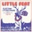Little Feat - Electrif Lycanthrope - Live At Ultra-Sonic Studios, 1974 (2 LP) (81227943738)