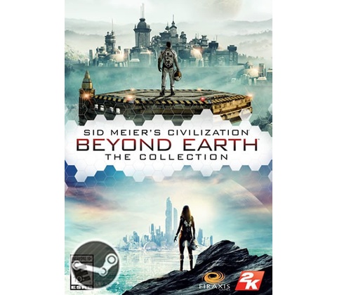 Civilization: Beyond Earth Collection