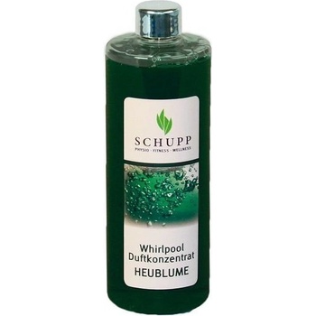 Schupp Пяна за вана - Ливадни цветя 500 мл