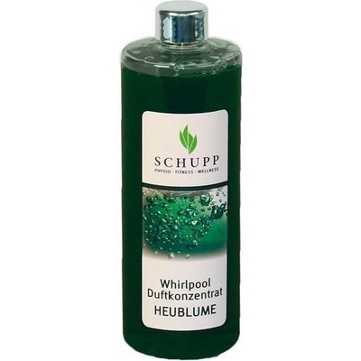 Schupp Пяна за вана - Ливадни цветя 500 мл