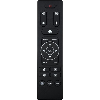 Vestel da65a-6k, da75a-6k, da86a-6k, ifx753-4p, 22138ds, 30104660 - оригинален дистанционен контрол (da65a-6k, da75a-6k, da86a-6k, ifx753-4p, 22138ds, 30104660)