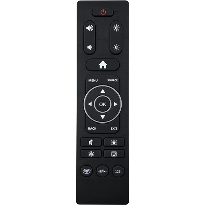 Vestel da65a-6k, da75a-6k, da86a-6k, ifx753-4p, 22138ds, 30104660 - оригинален дистанционен контрол (da65a-6k, da75a-6k, da86a-6k, ifx753-4p, 22138ds, 30104660)