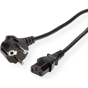Image 1 of Roline Power cable Computer, 0.6m, Value 19.99. 1017 (19.99.1017)