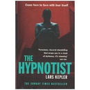 The Hypnotist - Lars Kepler