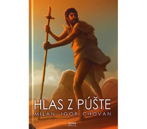 Milan Igor Chovan