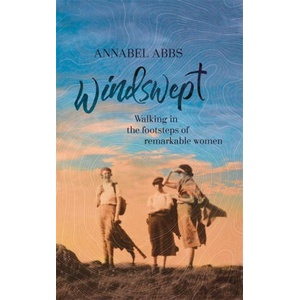 Windswept | Annabel Abbs (2022)