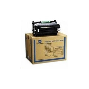 Konica Minolta Bizhub 3300P