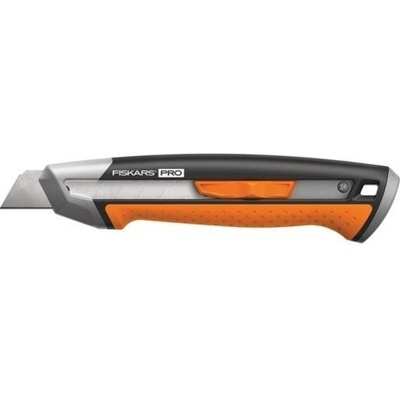 FISKARS CARBOMAX 1027227 Nůž odlamovací 18mm