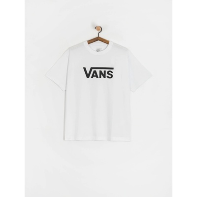 Vans Classic white