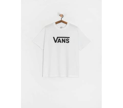 Vans Classic white